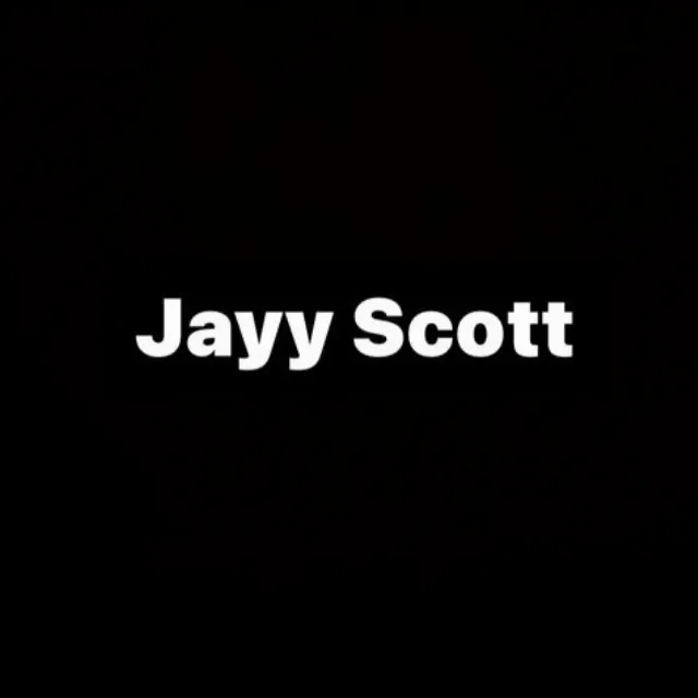 Jayy Scott