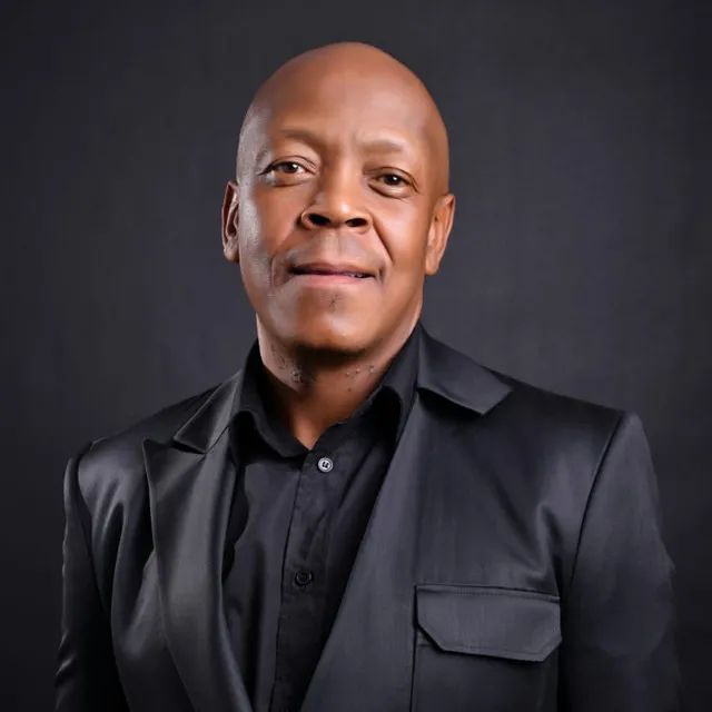 Teboho Moloi