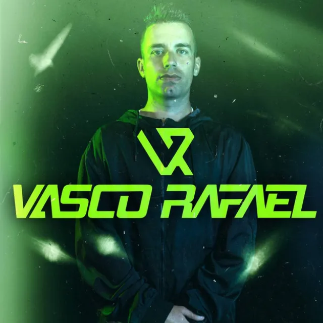 Vasco Rafael