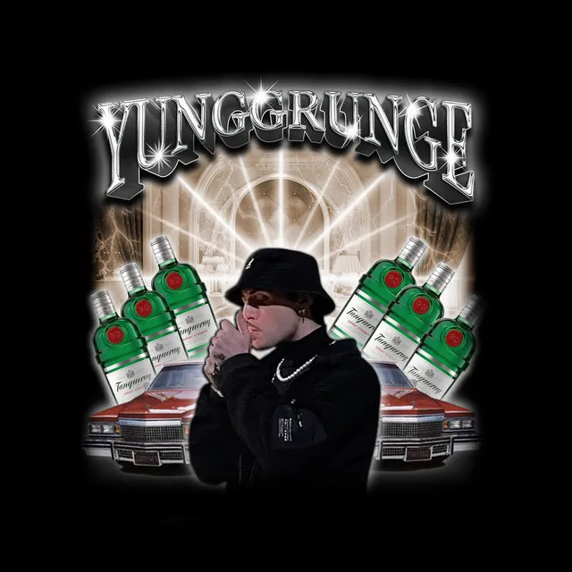 YUNGGRUNGE