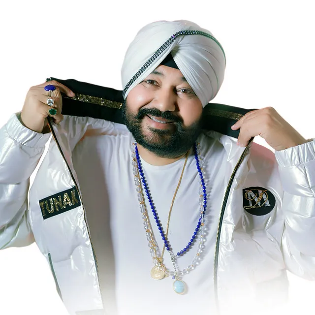 Daler Mehndi