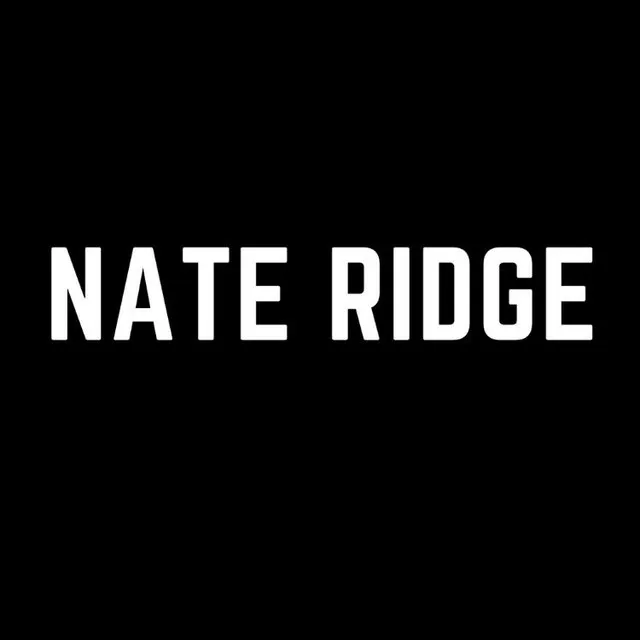 Nate Ridge