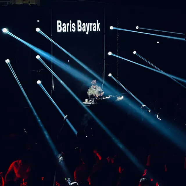 Baris Bayrak