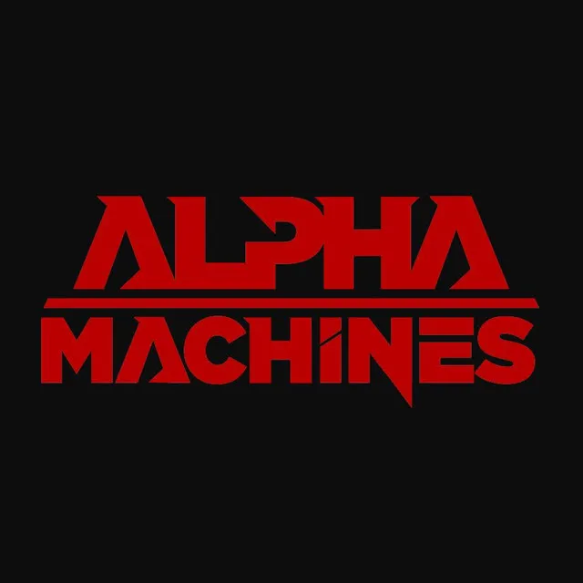 Alpha Machines