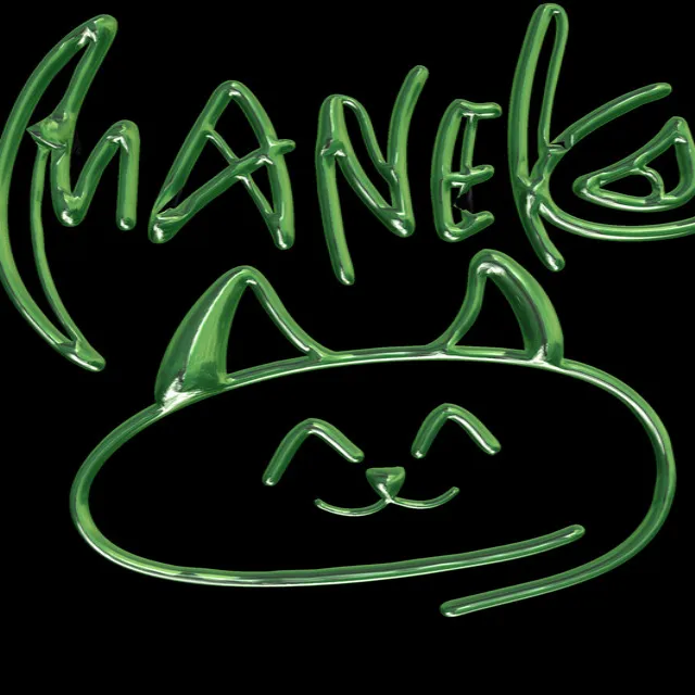 MaNeko