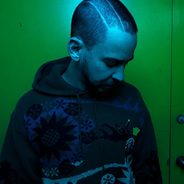 Mike Shinoda