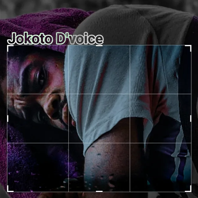 Jokoto D'Voice