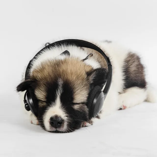 Dog Music Dreams