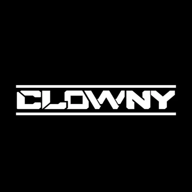 Clowny