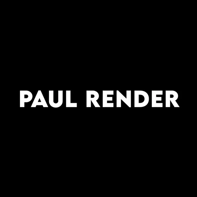 Paul Render