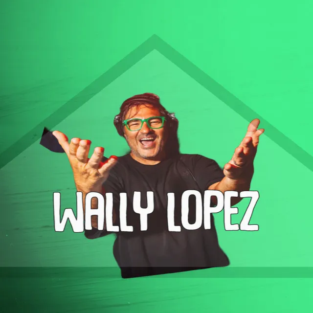 Wally Lopez