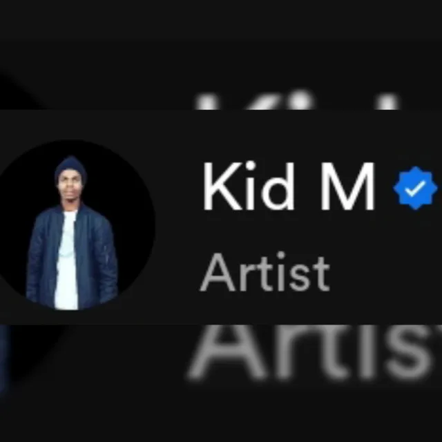 Kid M