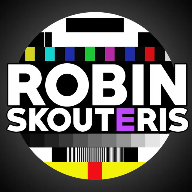 Robin Skouteris