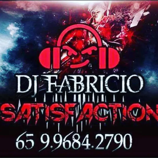 DJ Fabricio Satisfaction