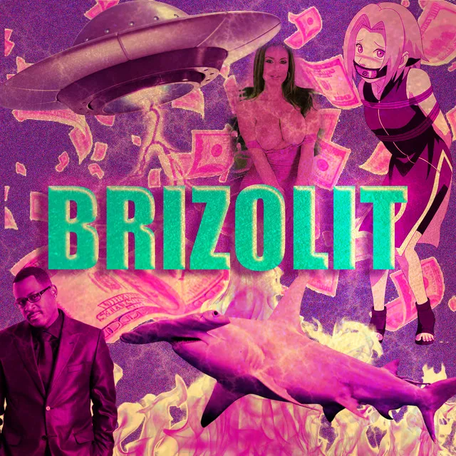 Brizolit