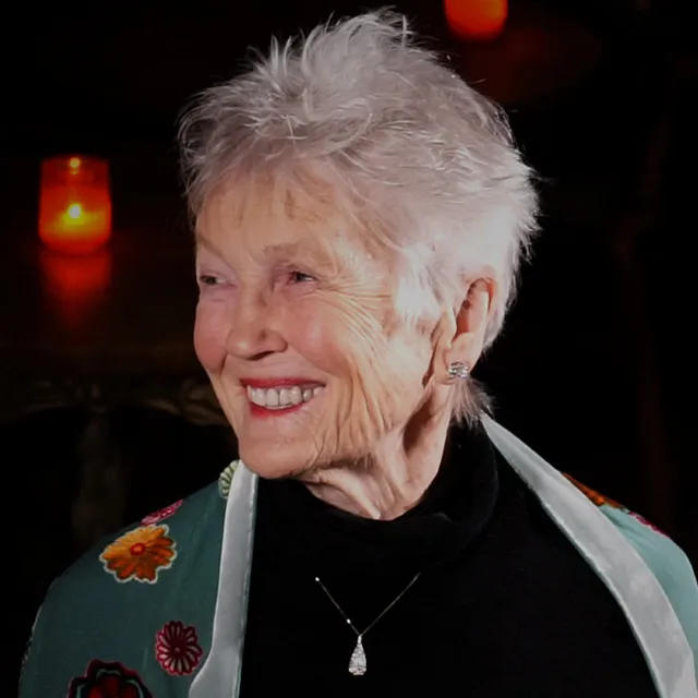 Peggy Seeger