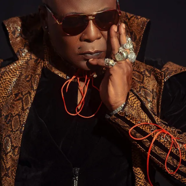 Charly Boy