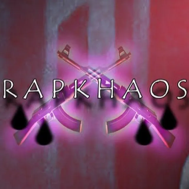 RAPKHAOS MOB