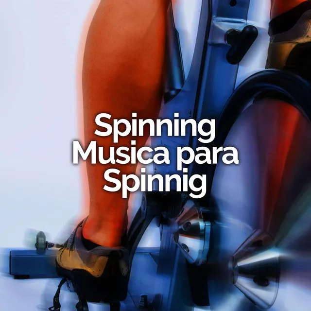 Spinning Musica para Spinnig