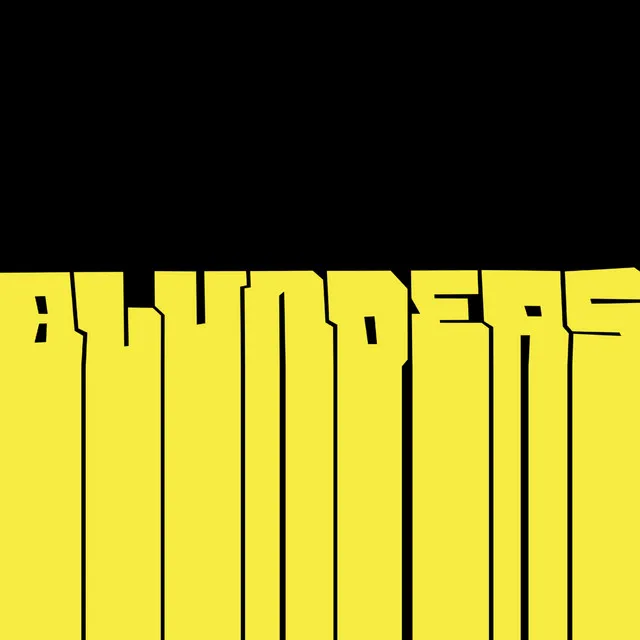 Jonny Blunders