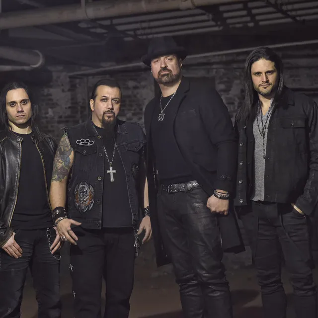 Adrenaline Mob