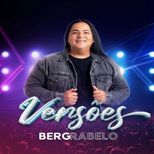 Berg Rabelo