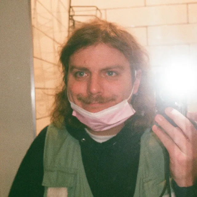 Mac DeMarco