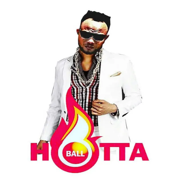 Hotta Ball