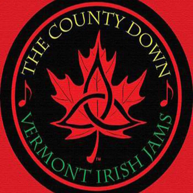 The County Down