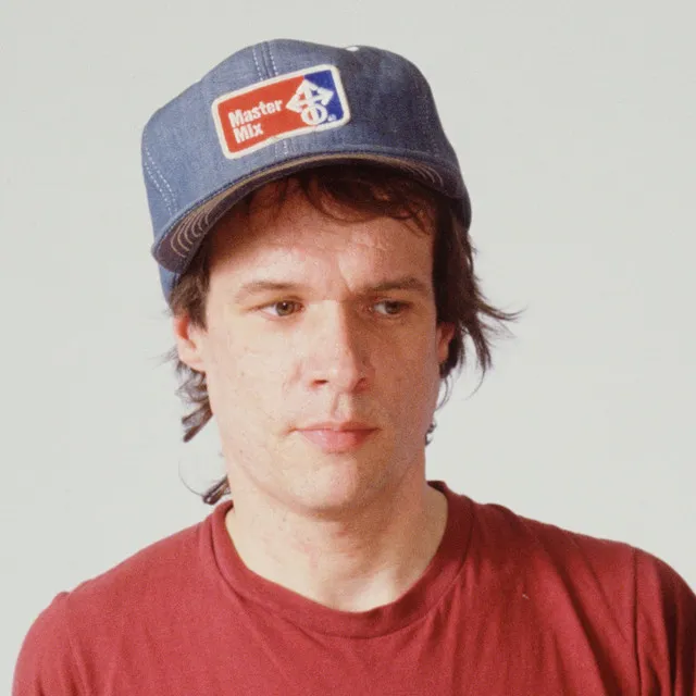 Arthur Russell