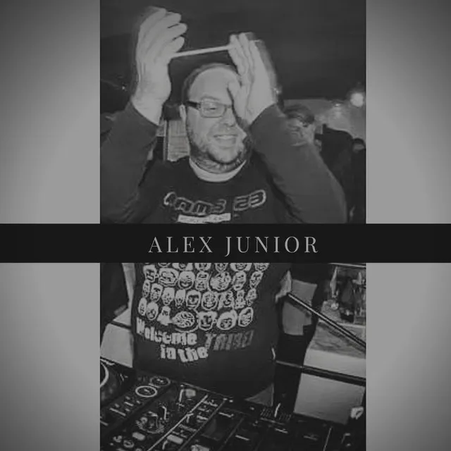 Alex Junior