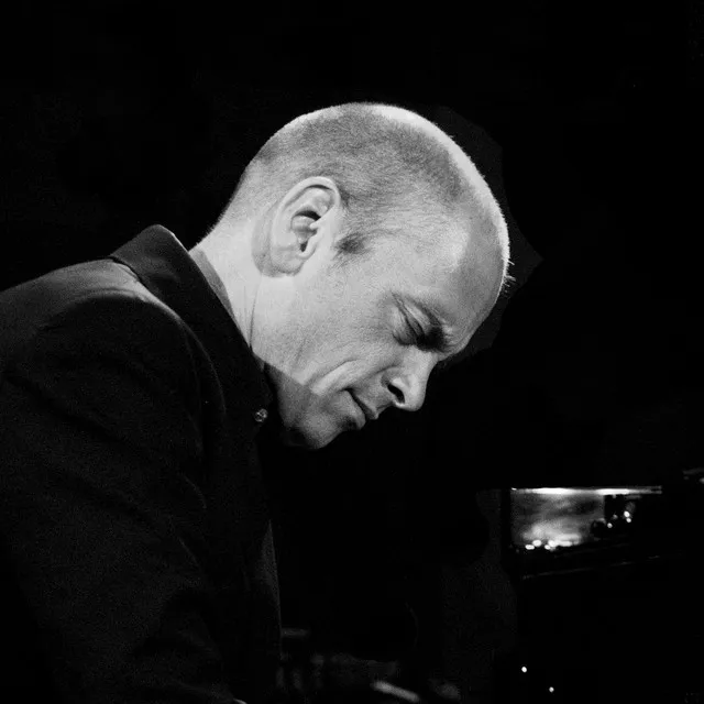 Tord Gustavsen Trio