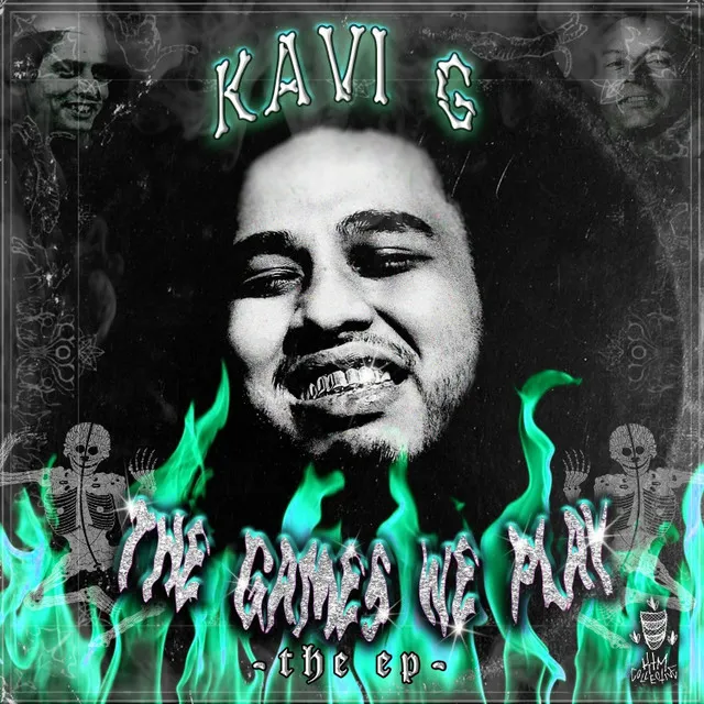 Kavi G