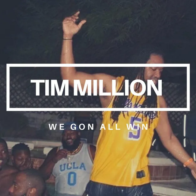 Tim Million