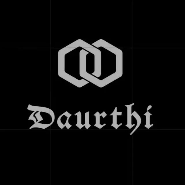 Daurthi.S