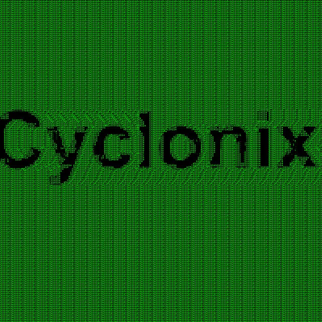 Cyclonix