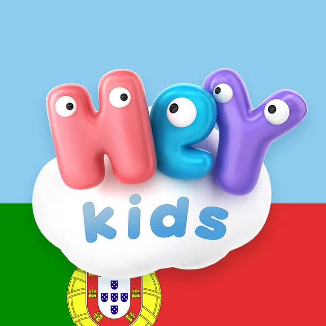 HeyKids Música Infantil