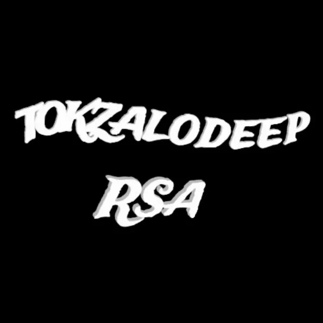 Tokzalodeep Rsa