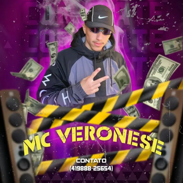 MC Veronese