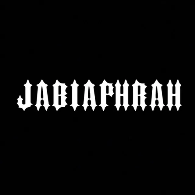 Jabiaphrah