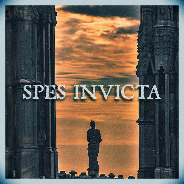 SPES INVICTA