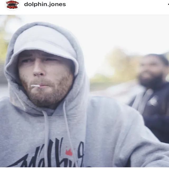 Dolphin Jones