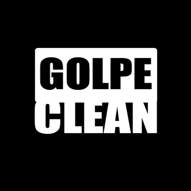 Golpe Clean