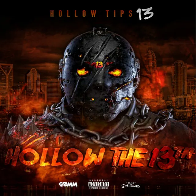 HollowTips13