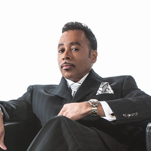 Morris Day