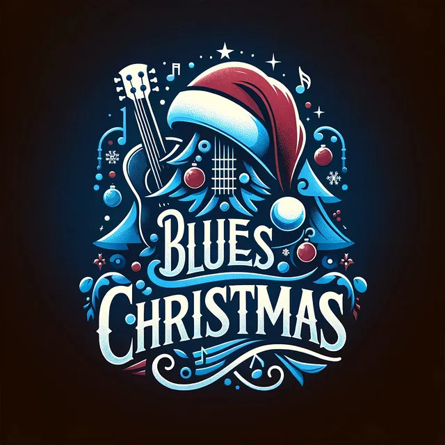 Blues Christmas