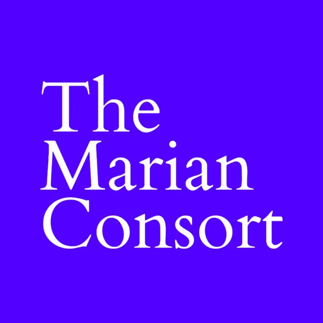 The Marian Consort