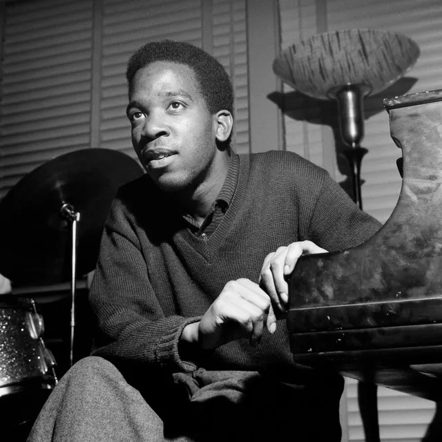 Sonny Clark