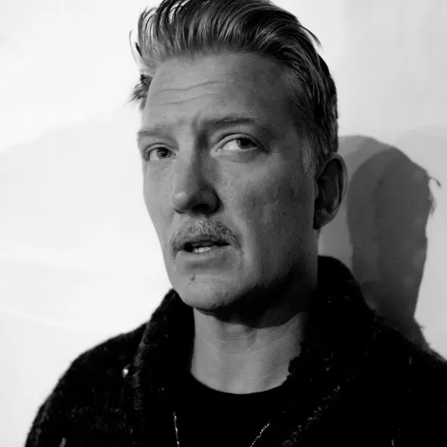 Josh Homme