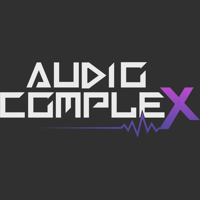 Audio Complex